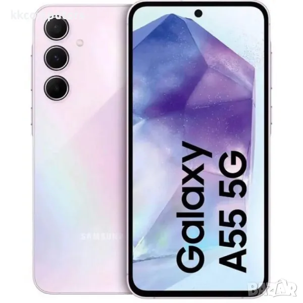 SAMSUNG - A55, снимка 1