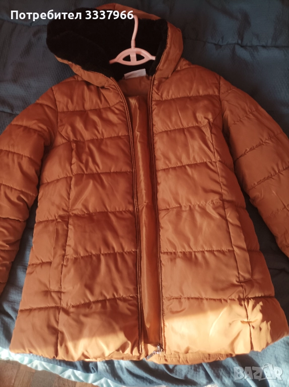 Дамско зимно яке , снимка 1