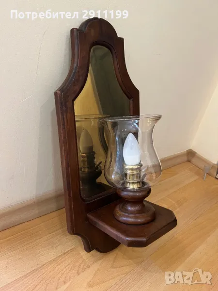 Аплик / лампа за стена, снимка 1