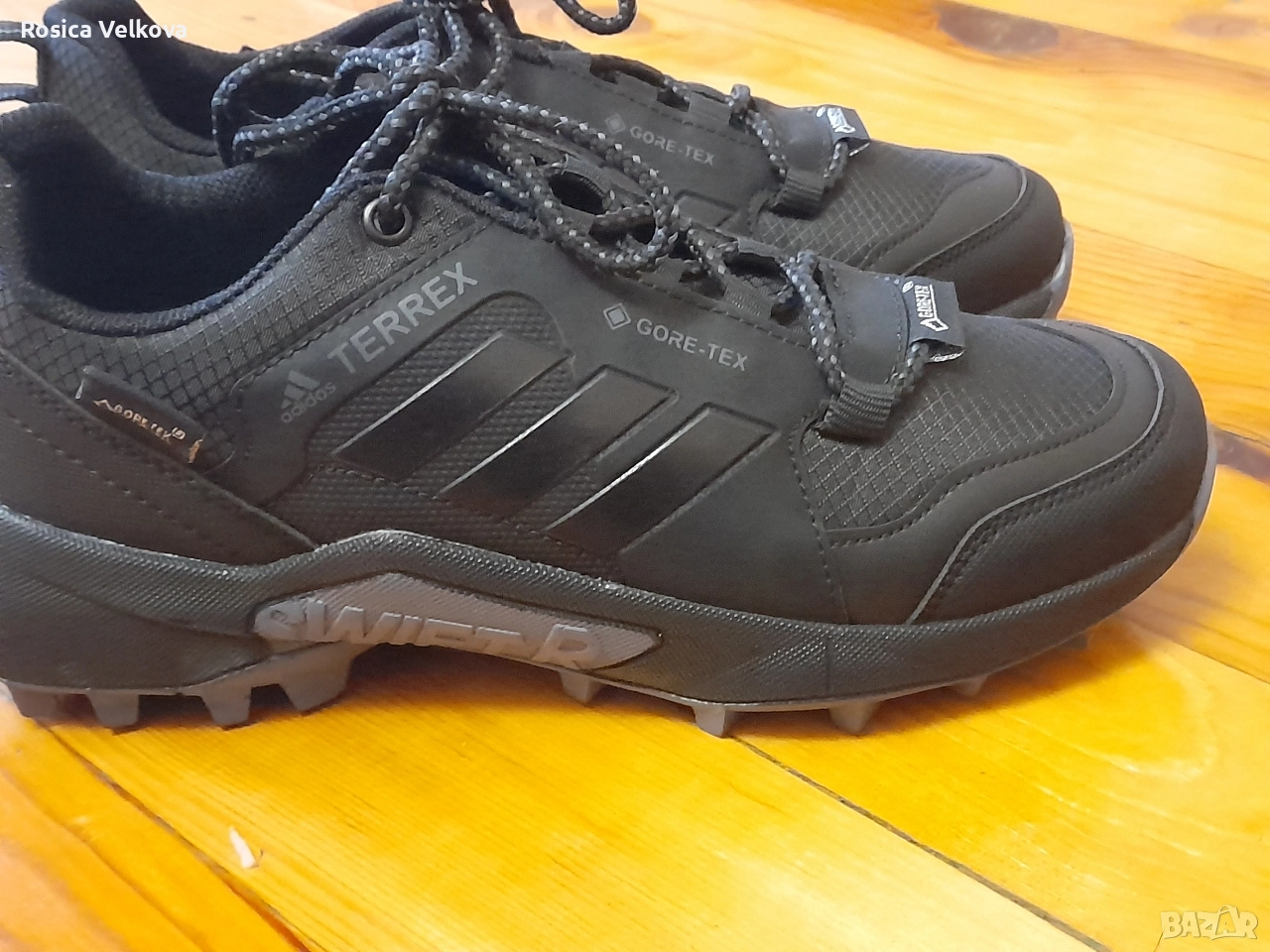 Маратонки ADIDAS TEREX Намаление , снимка 1