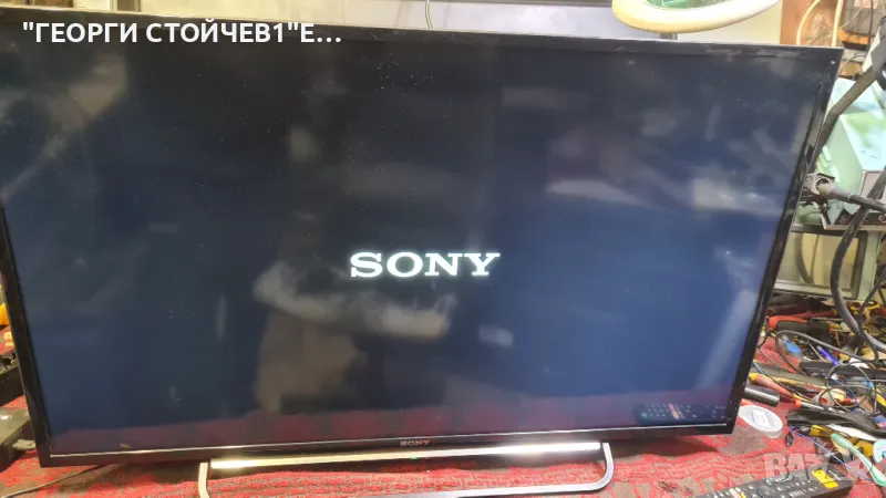 SONY KDL-40R480B  с гаранция 1год., снимка 1