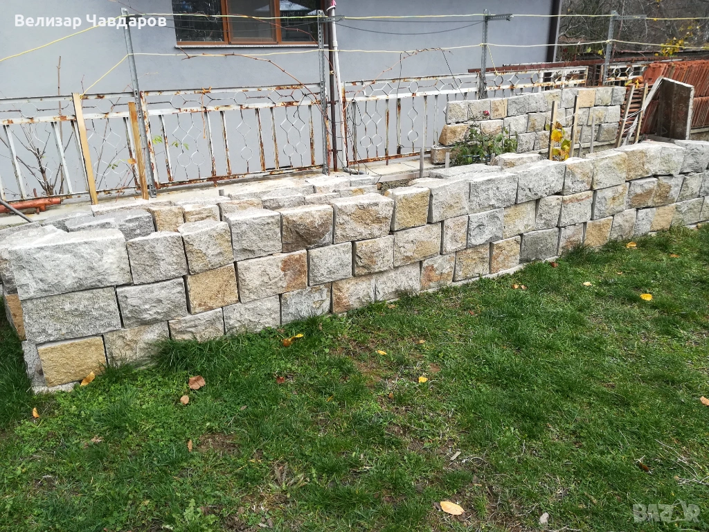 Дялан камък, снимка 1