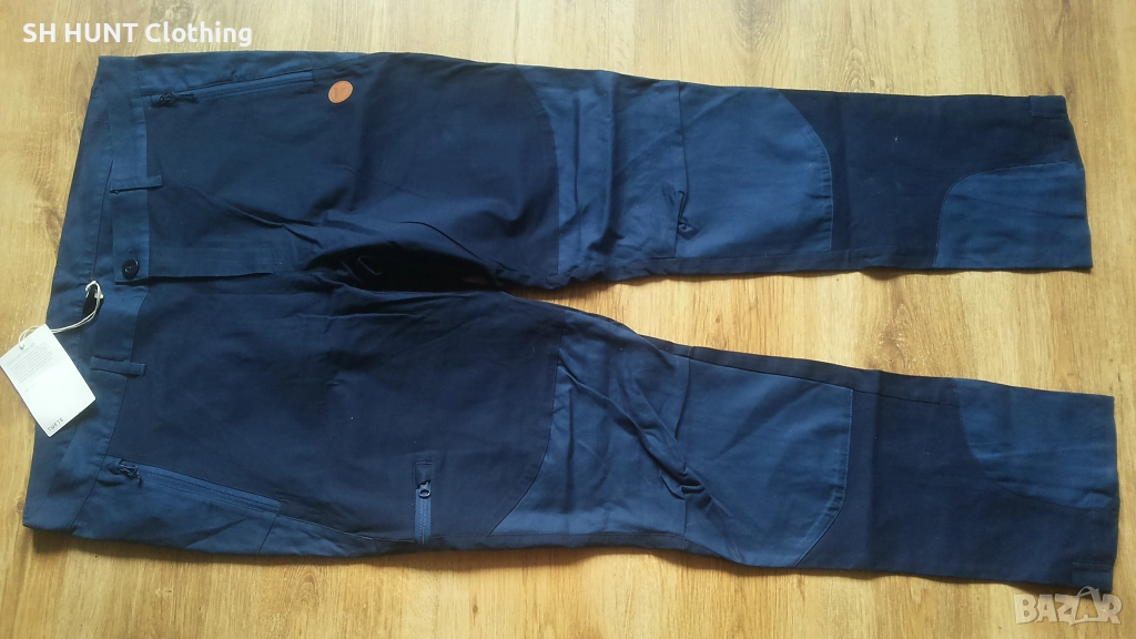 TUFTE OUTDOOR Stretch Pants размер XXL панталон - 1819, снимка 1