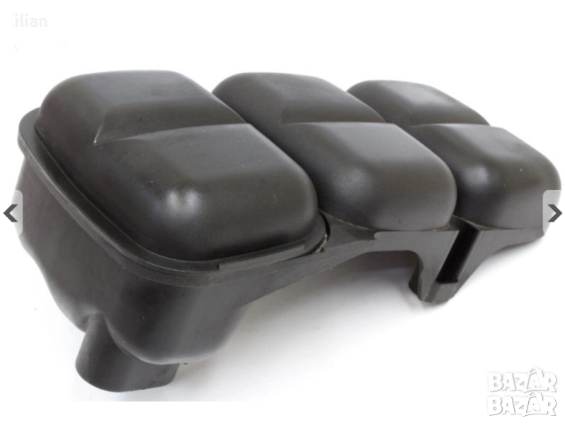 Вакуум резервоар Mercedes W210 S210 A6110780190, снимка 1