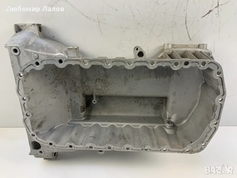 Картер Peugeot 407 2.2i 160к.с. (04-08)г. , снимка 1