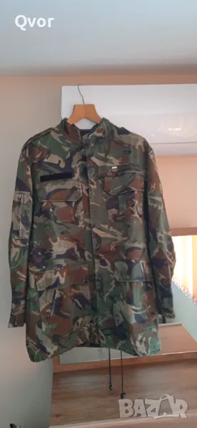 Камуфлажно облекло, снимка 1