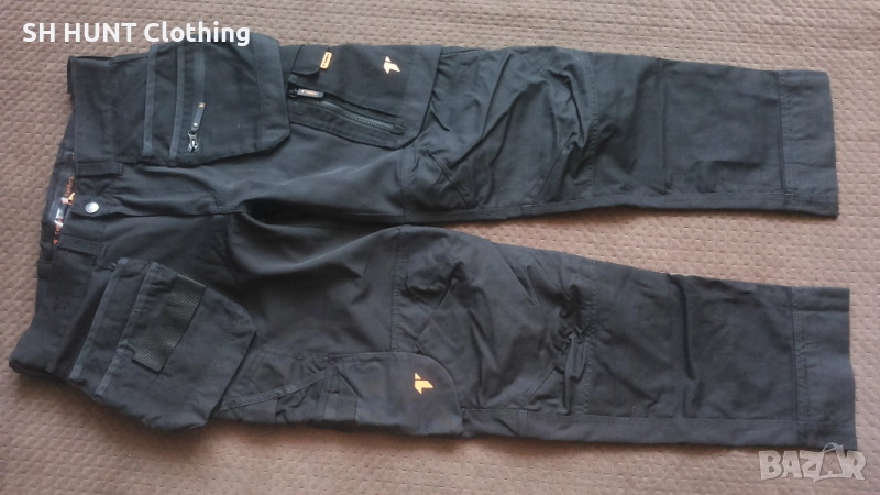 Timbra Stretch Work Trouser размер 48 / M еластичен работен панталон W4-519, снимка 1