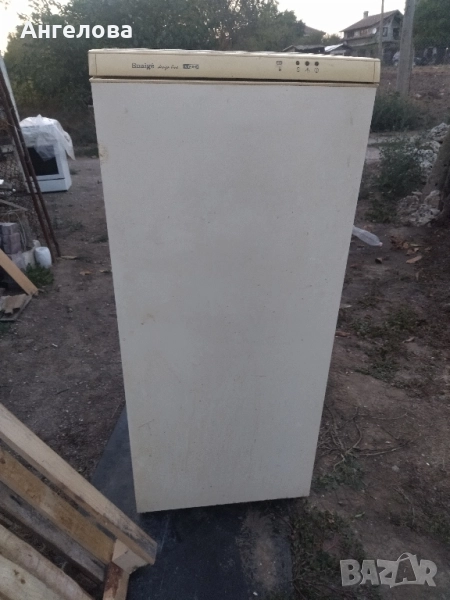 Фризер, снимка 1