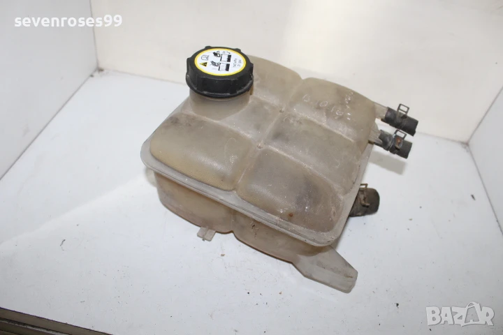 Казанче антифриз Мазда 3 2008 2.3i 158hp Mazda 3 седан, снимка 1