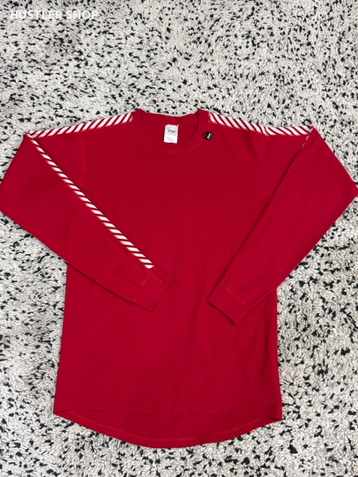 Мъжка термо блуза HELLY HANSEN. Размер М, снимка 1