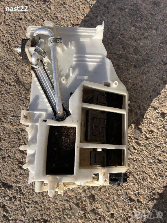 Радиатор парно Сузуки Гранд Витара/Suzuki Grand Vitara 1998-2005, снимка 1