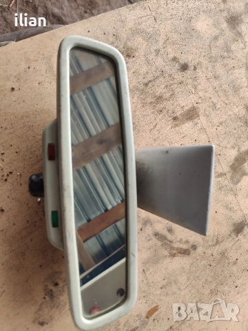 огледало mercedes w210