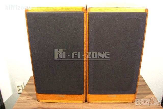  Активни тонколони Canton ca10 , снимка 5 - Тонколони - 53392929