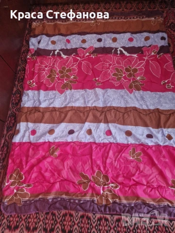 Олекотена завивка 