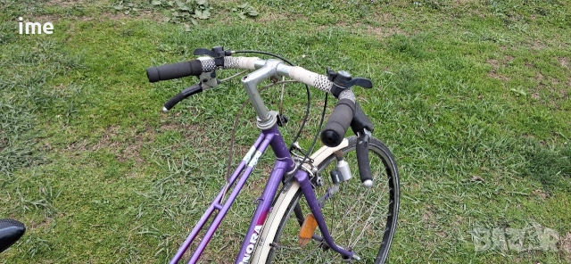 Велосипед НОМЕР 02. Winora. 28 цола, 14 скорости. 55 см от седалката до центъра..., снимка 16 - Велосипеди - 53906197