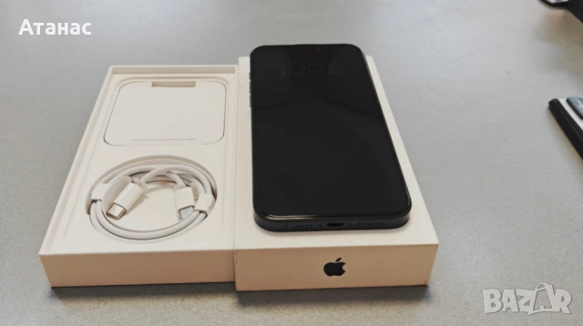 Apple iPhone 15 Pro Max 512 GB, снимка 2 - Apple iPhone - 53348458