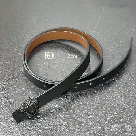 колани christian dior versace prada dolce gabbana , снимка 14 - Колани - 51387677