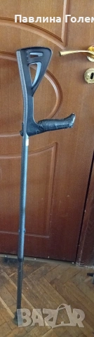 патерици, снимка 3 - Патерици - 49343456