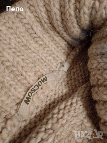 Топла рокля, снимка 2 - Рокли - 53215131