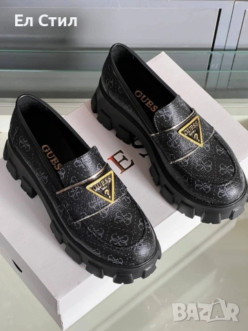 🖤Дамски обувки 36 до 40 С поръчка 70€, снимка 5 - Дамски ежедневни обувки - 53720447