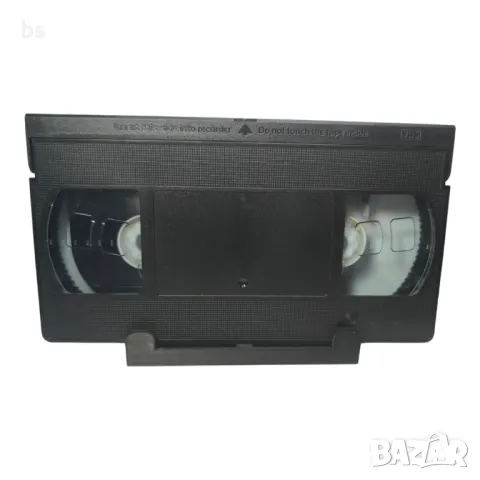 Човек на луната с Джим Кери - видео касета , снимка 4 - Други жанрове - 45314695