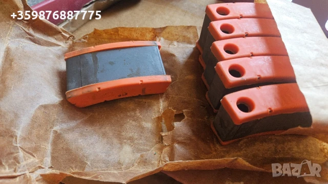 Филтър картерна вентилация Ваз Лада Жигули Жигула Ретро Руски Руско соц руска , снимка 3 - Части - 50824622