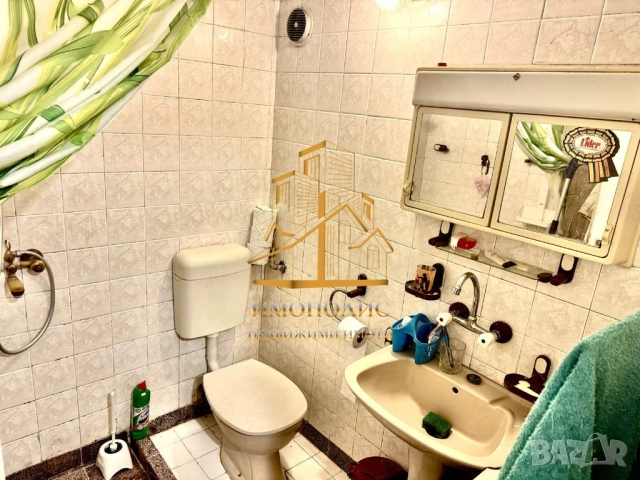 📌Четиристаен апартамент - Спортна Зала, Варна (Обява №:538272)📌, снимка 15 - Апартаменти - 52529289