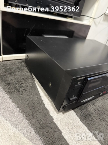 DENON DRM-700, снимка 2 - Декове - 51704316