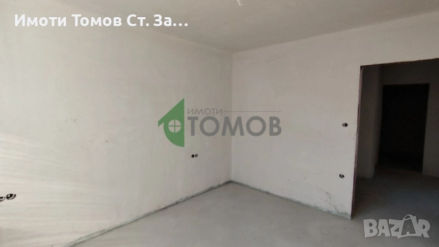 Двустаен апартамент ново строителство в кв. Железник, снимка 3 - Апартаменти - 52010952