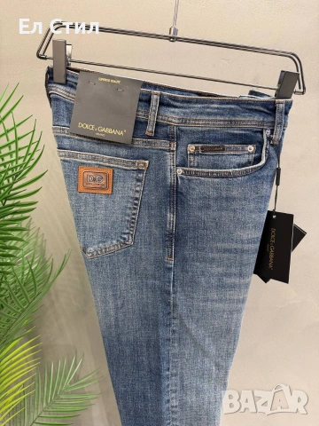 ✨🔥🔥🔥 👍 ✨𝗣𝗿𝗶𝗰e :31€ ✨𝗦ı𝘇𝗲: 31 32 32 33 33 34 36 38 📌8 бр, снимка 18 - Дънки - 53740626