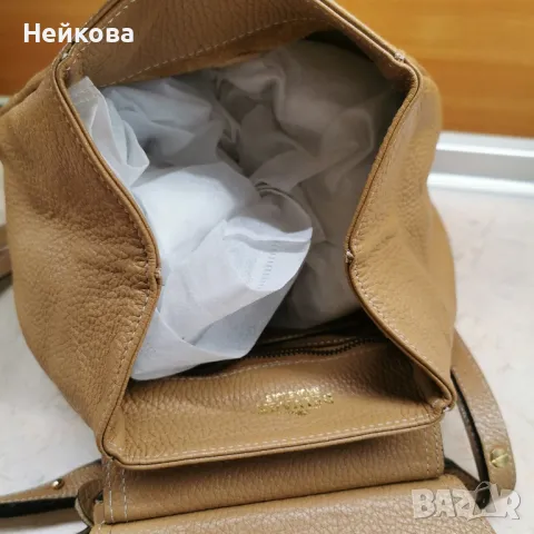 delvaux  дизайнерска чанта  , снимка 10 - Чанти - 48831738