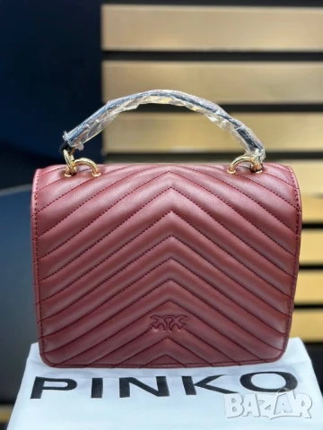 чанти pinko, снимка 5 - Чанти - 50684593