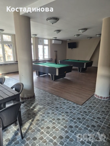 Дава под наем многофукционално помещение 120 кв.м. в гр. София - център, снимка 5 - Офиси - 53846036