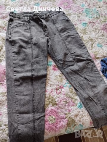 дамски дънки