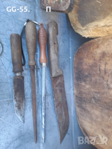 Стари Битови сечива инструменти и още, снимка 5 - Други инструменти - 54119040