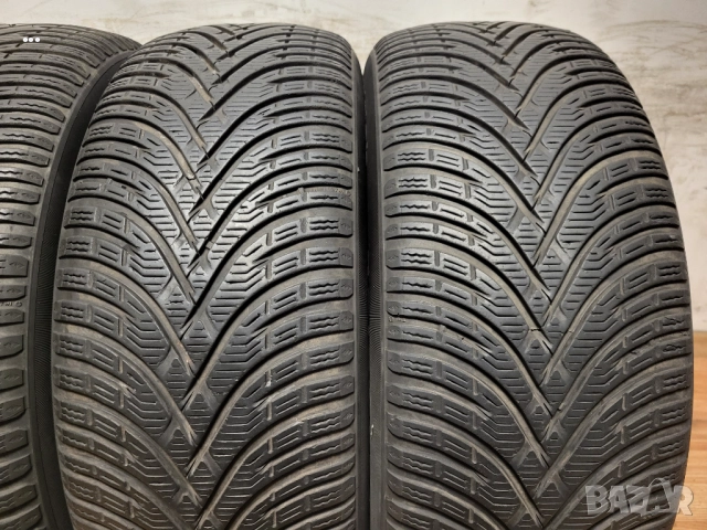 225/55/17 BF Goodrich / зимни гуми , снимка 3 - Гуми и джанти - 52740310