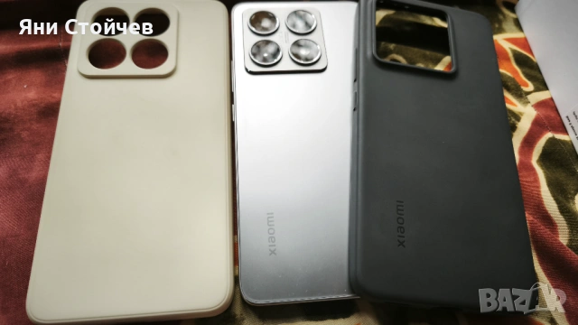 Xiaomi 14T в перфектно състояние, снимка 6 - Xiaomi - 53484131