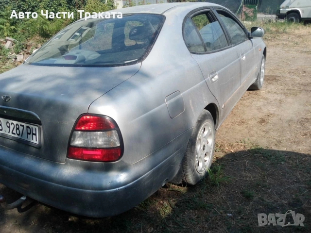 Daewoo Leganza 2.0 бензин.На части., снимка 4 - Автомобили и джипове - 52381399
