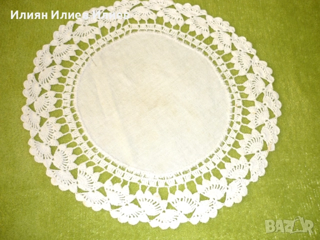 Плетиво на 1 кука, снимка 4 - Други - 51868177