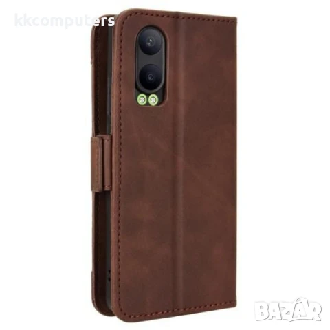 OnePlus Nord CE4 Lite 5G Multiple Card Slots /Magnetic Wallet Калъф и Протектор, снимка 12 - Калъфи, кейсове - 51258128