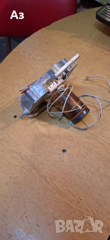 бойлер,нагревател с контра бутало , снимка 3 - Кафемашини - 52132629