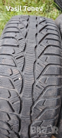 2бр 195 50 15 зимни , снимка 3 - Гуми и джанти - 52664189