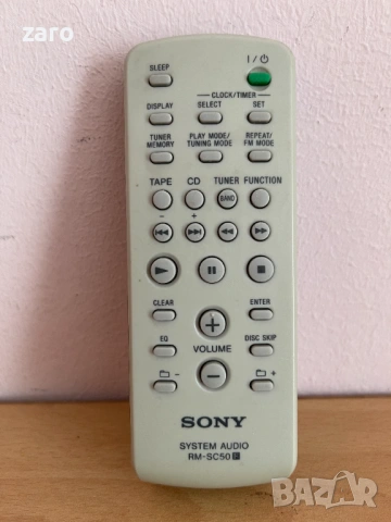 Ресийвър Sony STR-DE 335, снимка 13 - Ресийвъри, усилватели, смесителни пултове - 54165934