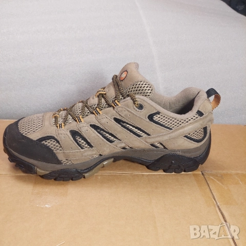 туристически обувки Merrell Moab 2 Ventilator nomer 43 ,5, снимка 11 - Други - 52031452