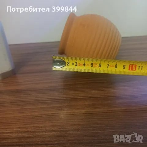 керамично укритие за сомчета и риби, снимка 3 - Оборудване за аквариуми - 50305070