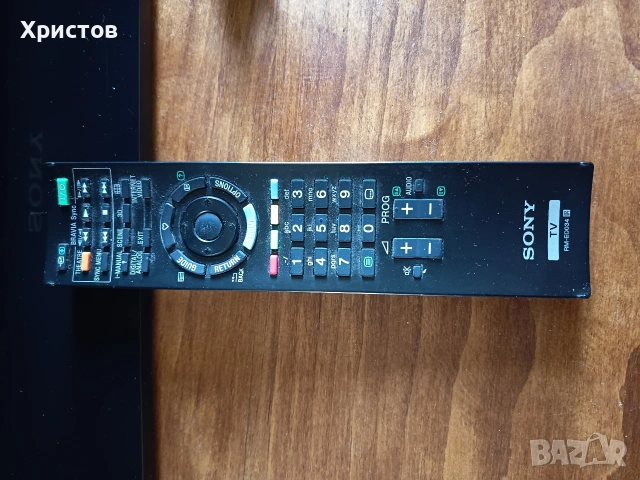 Телевизор SONY 46 инча, снимка 9 - Телевизори - 54004357