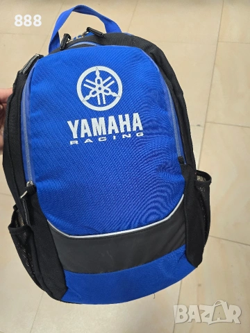 раница Yamaha 