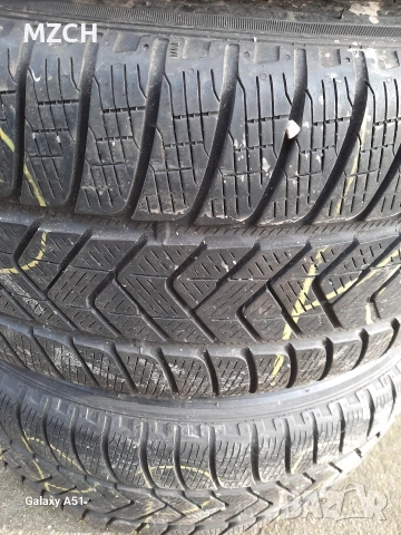 ляти джанти с гуми 5×112,18цола, СПОРТ ПАКЕТ , снимка 5 - Гуми и джанти - 54130414