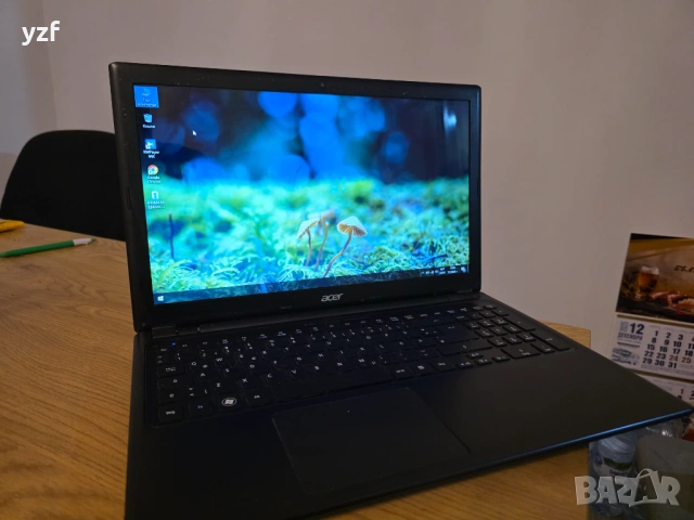 Acer V5-571 15,6 инча, снимка 4 - Лаптопи за работа - 53398681