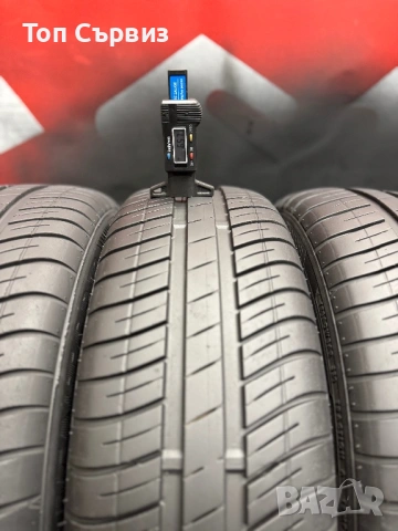 175 65 14, Летни гуми, Goodyear EfficientGripCompact, 4 броя, снимка 4 - Гуми и джанти - 54075652